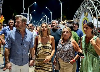 QUIEN Y COMO MANEJAN LA PRENSA DEL GOBERNADOR ROGELIO FRIGERIO AL VISITAR LOS PUEBLOS ENTRERRIANOS.