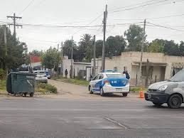 GUALEGUAY, ASESINARON A UNA MUJER DE 39 AÑOS, EL SOSPECHOSO SE DIO A LA FUGA.