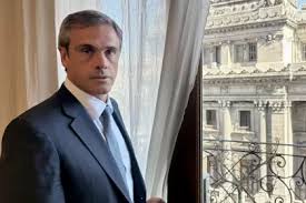 Michel: “A dos años de gestión ya hablamos del endeudamiento de Frigerio que hipoteca a los entrerrianos”