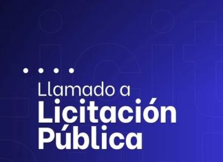 La Municipalidad de Larroque informa el llamado a Licitación